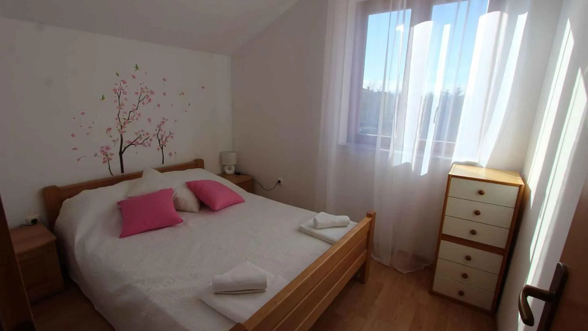 Apartment In Malinska - Insel Krk 53373 0*,  Croatia