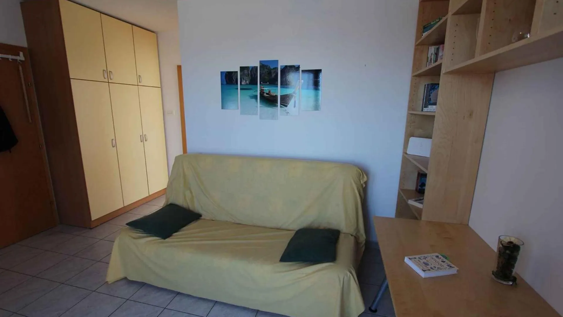 Apartment In Malinska - Insel Krk 53373