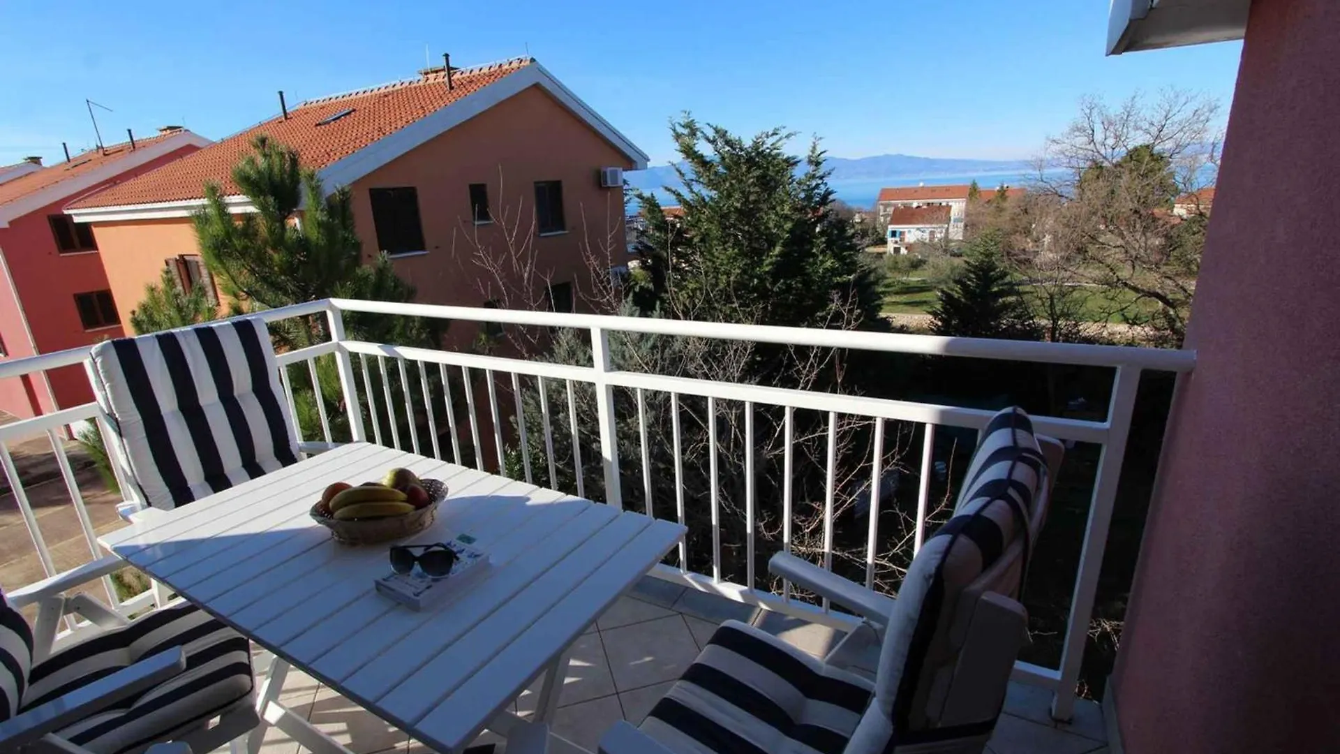 Apartment In Malinska - Insel Krk 53373 0*,  Croatia